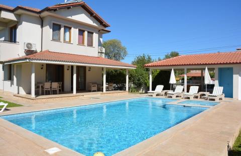 Villa Erdem