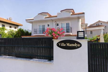 Villa Manolya