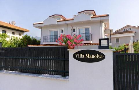 Villa Manolya