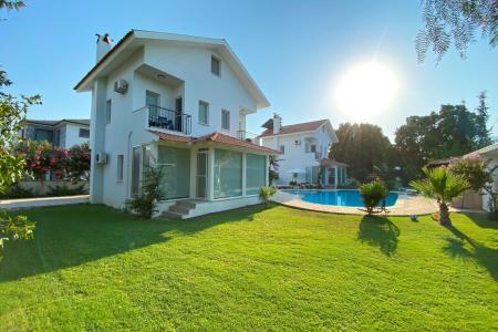 Villa Marti