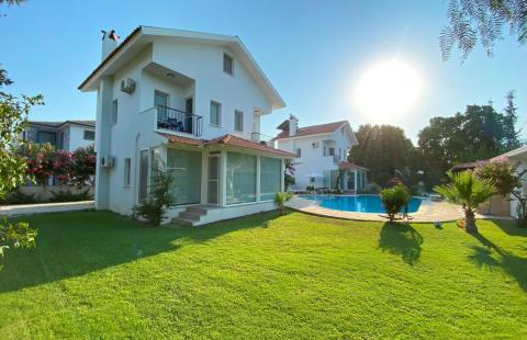 Villa Marti