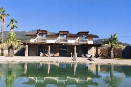 Villa Bambu