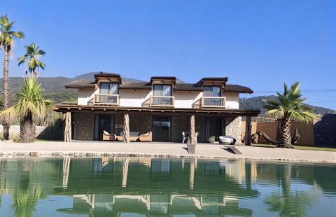 Villa Bambu