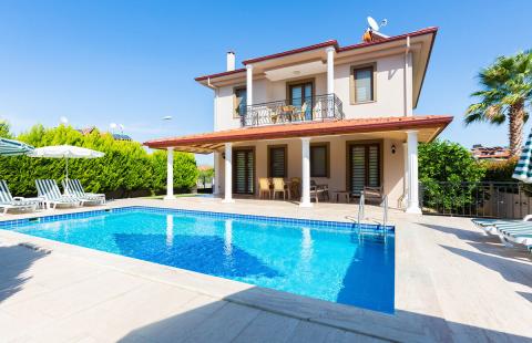 Villa Melis