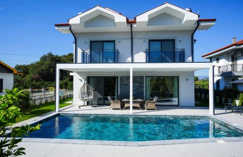 Villa Kardelen