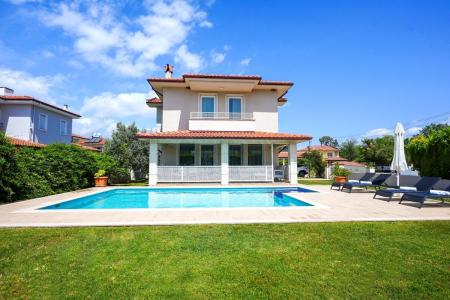 Villa Menekse