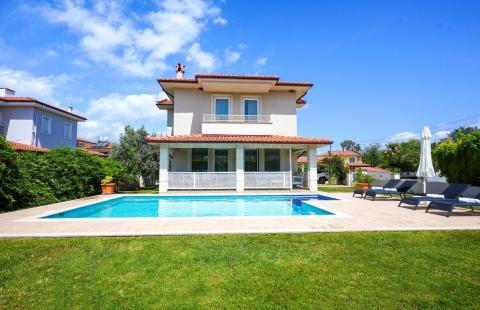 Villa Menekse