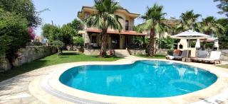 Villa Nefise