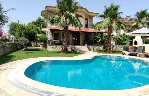 Villa Nefise