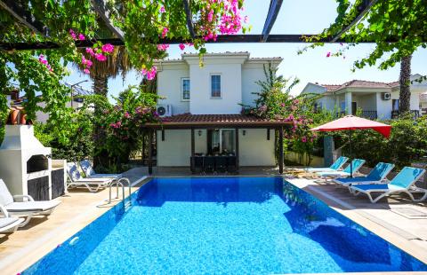 Villa Nehir&Ceren