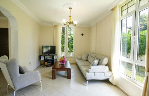 Villa Nehir&Ceren