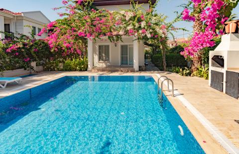 Villa Nehir&Ceren