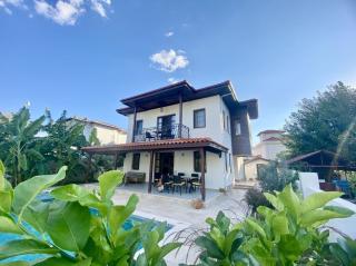 Villa Outlandos
