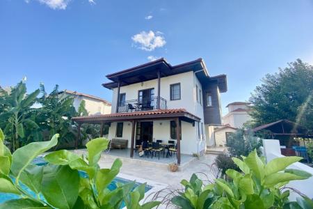 Villa Outlandos