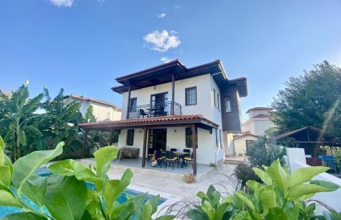 Villa Outlandos