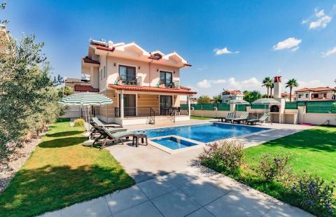 Villa Vera