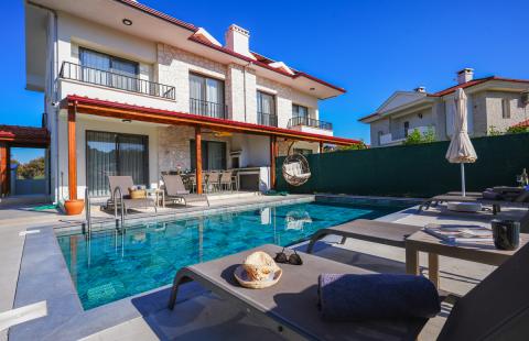 Villa Azelya