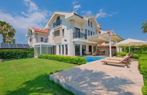 Villa Melisa