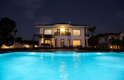 Pearls of Dalyan 4