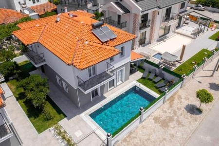 Villa Petunya