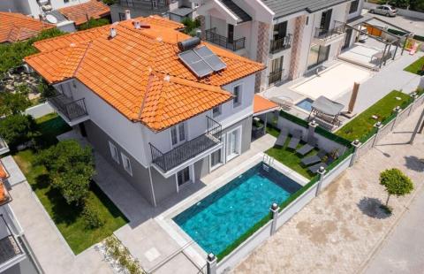 Villa Petunya