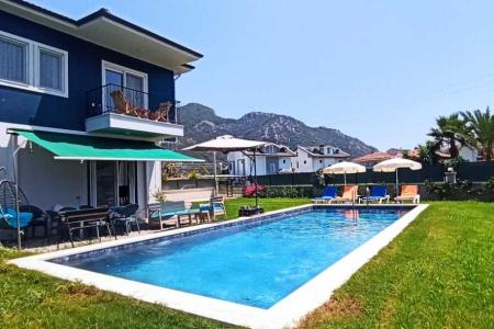 Villa Açelya
