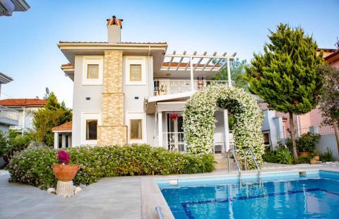 Villa Bahar