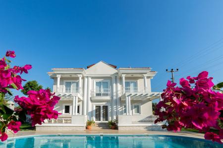 Villa Rezene