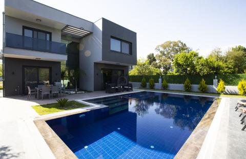 Dalyan Villas