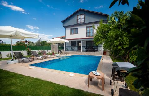 Villa Defne
