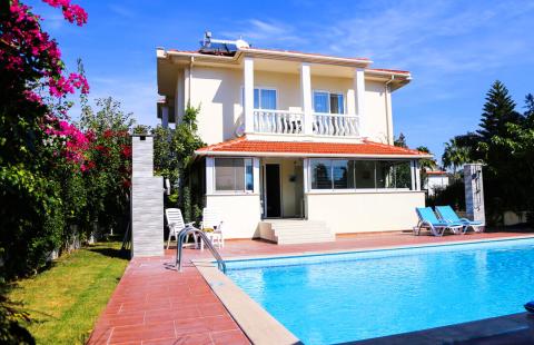 Villa Nergis