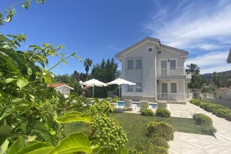 Villa Beyazgul