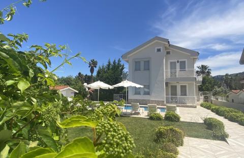 Villa Beyazgul