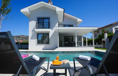 Villa Vanilya