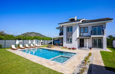 Villa Fulya