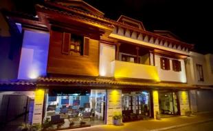 About us - Dalyan Villas