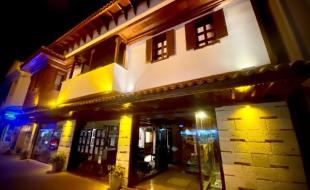 About us - Dalyan Villas