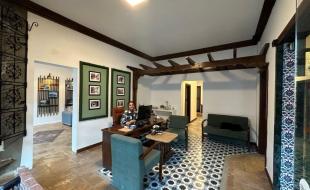 About us - Dalyan Villas