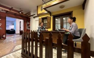 About us - Dalyan Villas