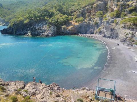 JEEP SAFARI - Dalyan Villas