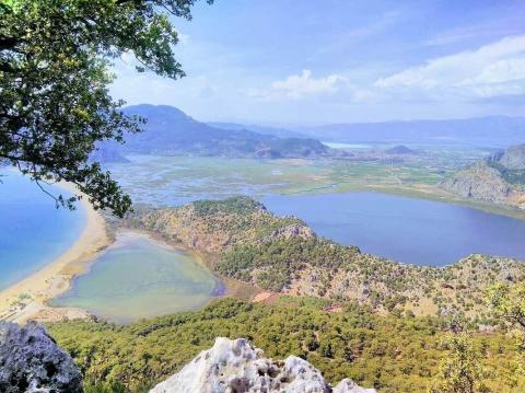 JEEP SAFARI - Dalyan Villas