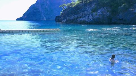 JEEP SAFARI - Dalyan Villas