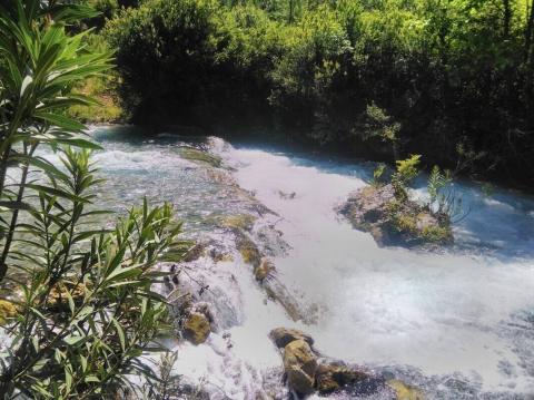 JEEP SAFARI - Dalyan Villas