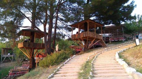 SAKLIKENT-TLOS - Dalyan Villas