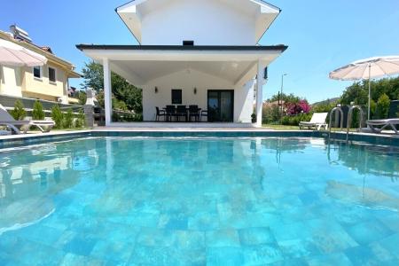 Villa Deniz