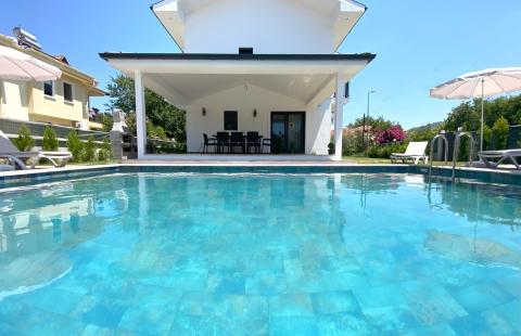 Villa Deniz