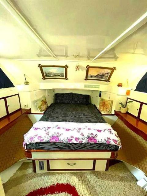 12 ADALAR YAT TURU - Dalyan Villas