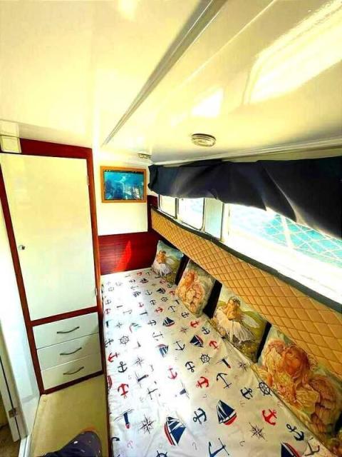 12 ADALAR YAT TURU - Dalyan Villas
