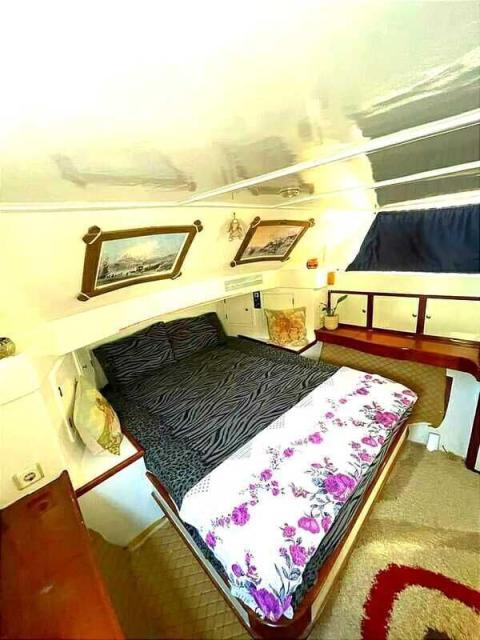 12 ADALAR YAT TURU - Dalyan Villas