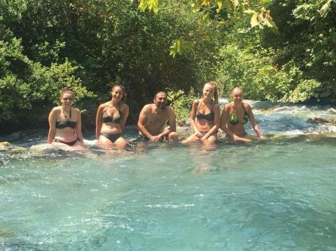 JEEP SAFARI - Dalyan Villas